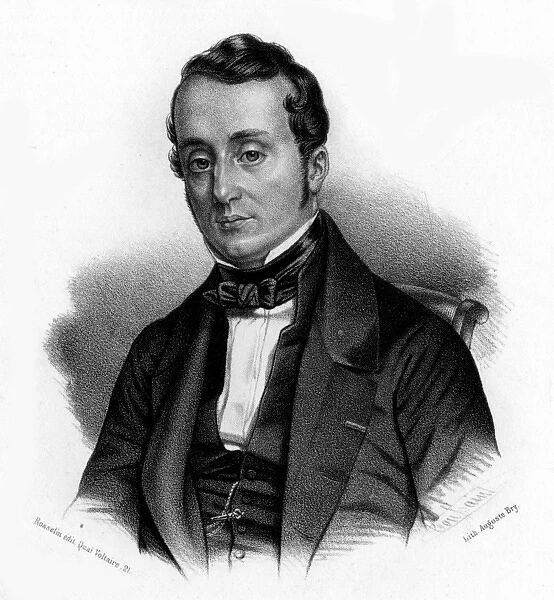 Auguste Billault
