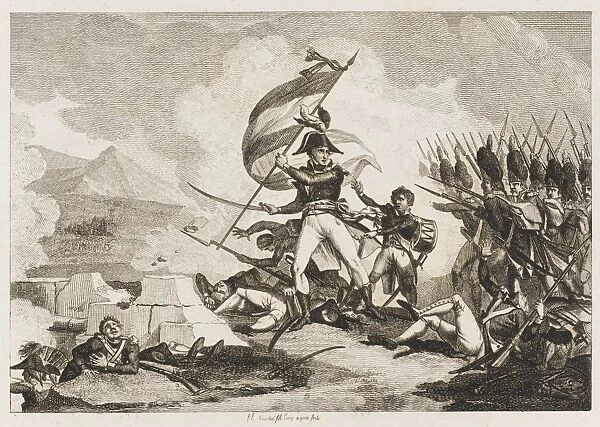 Battle of Arcola