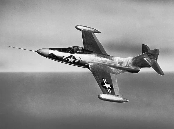 Grumman XF9F-3 Panther