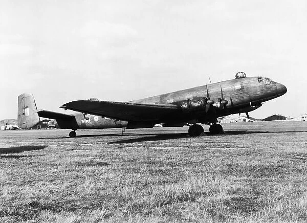 Junkers Ju-290 A-7