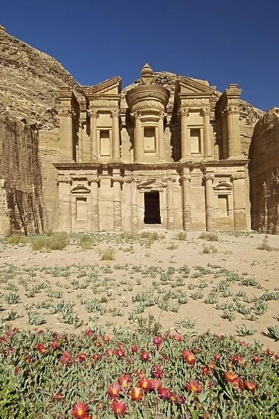 Al Deir (Ed Deir) (The Monastery)