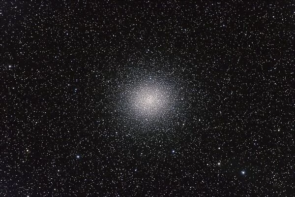 Omega Centauri globular cluster