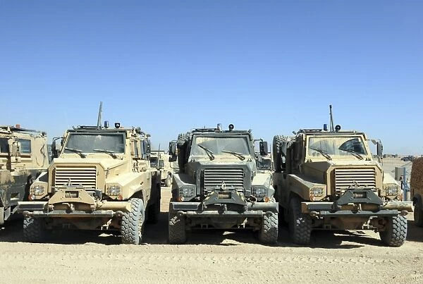 Tank Transporter Military Vehicles