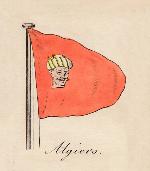 Algiers, 1838