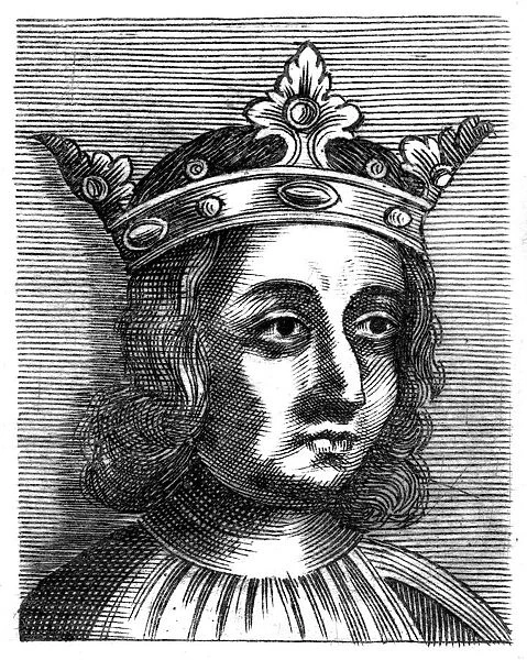 Philip V, King of France