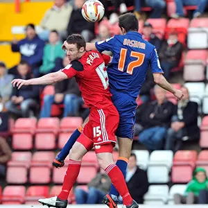 Bristol City vs Blackpool: Pearson vs Basham - Championship Battle