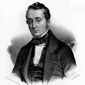 Auguste Billault