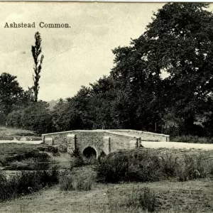 Ashtead