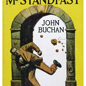 Buchan / Mr Standfast