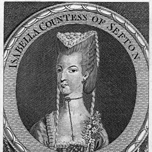 Countess of Sefton
