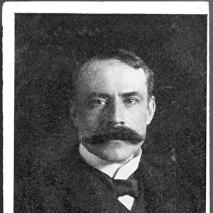 Elgar Elliot Fry