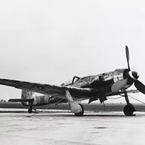 Focke Wulf FW-190D
