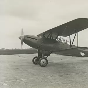 Fokker CX