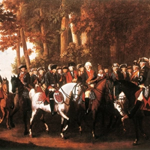 FREDERICK II the Great (1712-1786)
