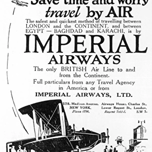 Imperial Airways