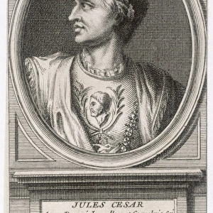 Julius Caesar (Anon)