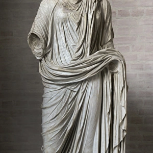 Livia, wife of Augustus (58BC-19 AD)