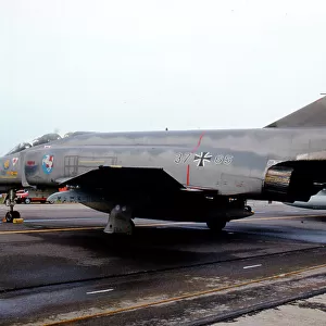 McDonnell Douglas F-4F Phantom 37+65
