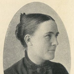 Miss Elizabeth Meiklejohn