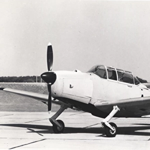 Nord 3202 military trainer