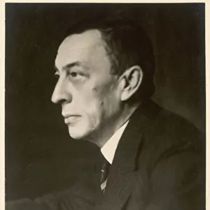 Rachmaninov (Manuel)