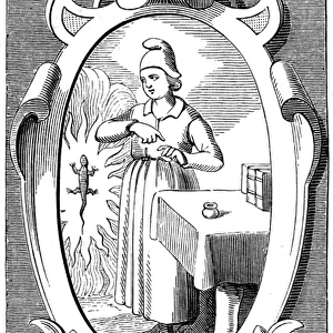Ramon Llull, Alchemist