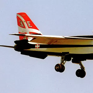 Soko J-22 Orao II 25207