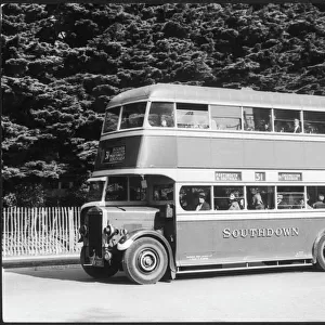 Southdown Omnibus
