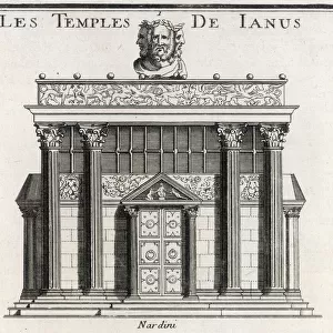 Temple of Janus
