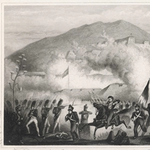 Torres Vedras 1810