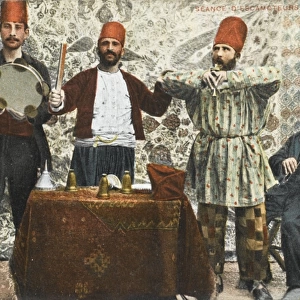Turkish Quartet