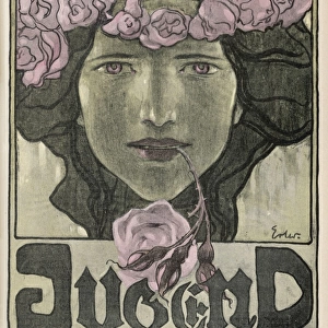 Woman & Roses / Jugend
