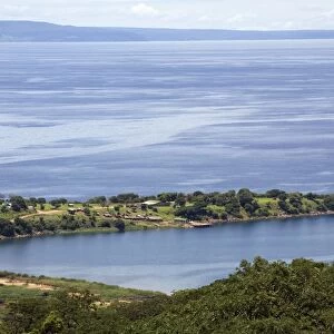 Lake Tanganika - Tanzania - Africa