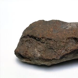 Meteorite found in Arizona, USA