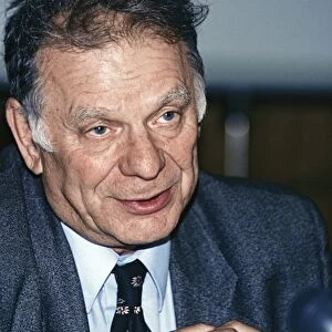 Zhores Alferov, Russian physicist