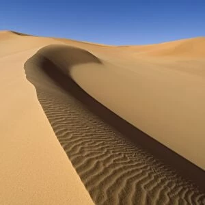 Akakus, Sahara desert