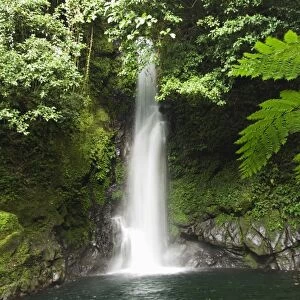 Malabsay Waterfall