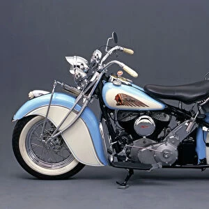 Indian Chief America