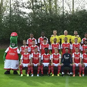 Arsenal 2022/23 First Team Squad: New Arrivals and Returning Stars