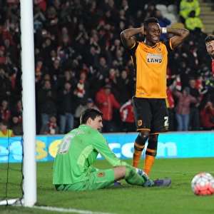 Giroud's Brace and Hull's Reaction: Arsenal's FA Cup Triumph