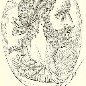 Antoninus (engraving)