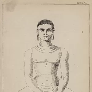 Buddha (engraving)