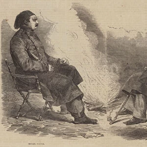 Crimean War (engraving)