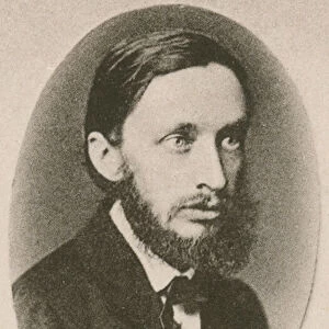 Hermann Gotz (gravure)