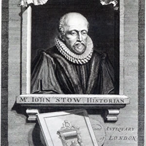 John Stow (engraving)