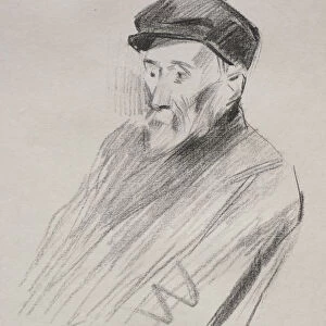 Pierre Auguste Renoir Jean Louis Forain French