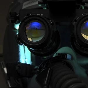 AN / AVS-9 Night Vision Goggles