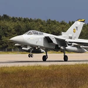Tornado ADV of the Royal Air Force