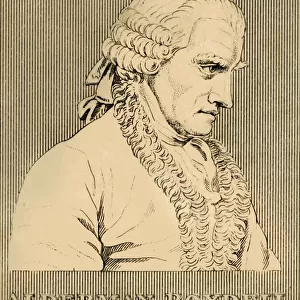 Alderman Boydell, (1720-1804), 1830. Creator: Unknown