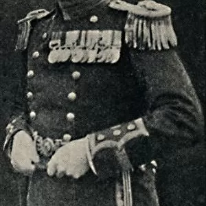 First Lord of the Admiralty, c1914, (1945). Creator: Unknown